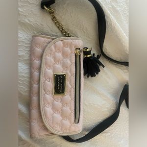 Betsey Johnson Crossbody